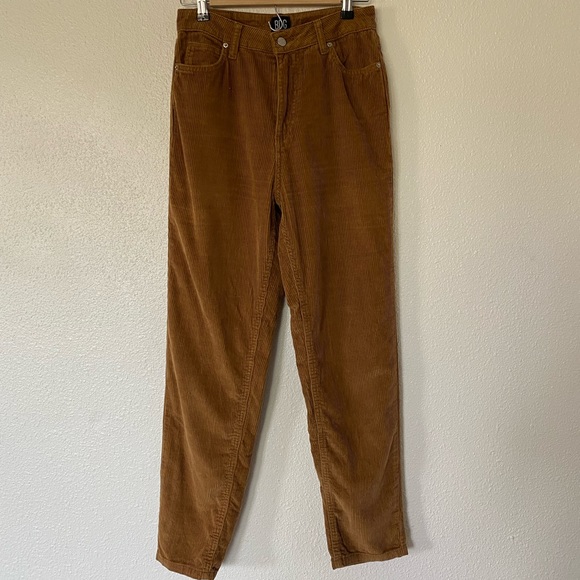 Urban Outfitters Pants - ❗️SOLD❗️Urban Outfitters BDG Mom High Rise Corduroy Jeans